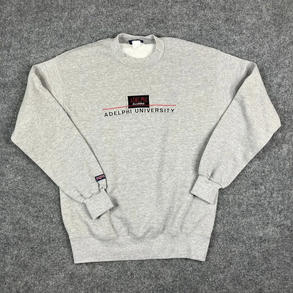 Jansport sweatshirt mens